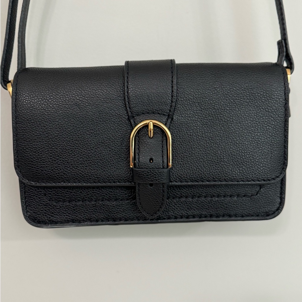 Fossil Zoey Small Crossbody - Picture 2 of 8